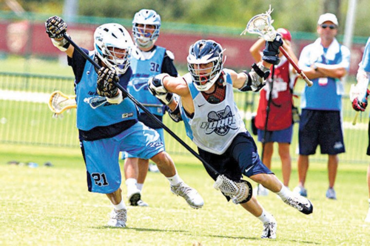 Maverik Showcase